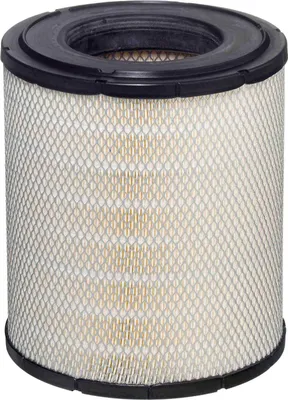 Produktbild von Luftfilter HENGST FILTER E591L Filtereinsatz