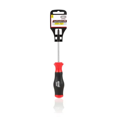 Obrázok produktu pre Skrutkovač HEYNER® PH2 100 mm