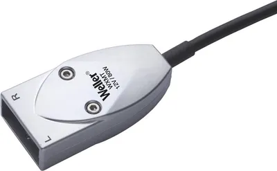 Image de Weller Micro-pince à dessouder WXMT T0051317799N (wxmt fer à souder Micor-désoudeur)