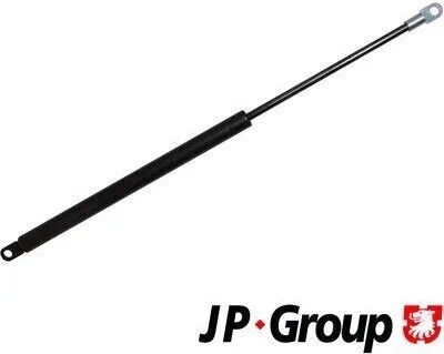 Produktbild von JP GROUP 4781200800 Gasfeder Heckklappendämpfer für SUZUKI JIMNY (FJ)