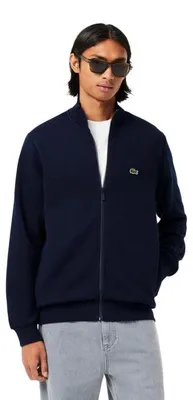 Zdjęcie produktu dla Lacoste Casualowy kardigan męski 2xl