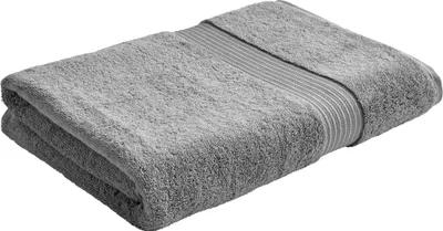 Produktbild von Christy SUPREME Strandtücher in Luxusqualität, 650g/m², 100 x 180 cm, 2er Set