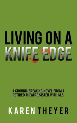 Produktbild von Living on a Knife Edge