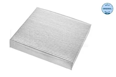 Produktbild von MEYLE 31-12 319 0006 Innenraumfilter Pollenfilter für SUZUKI SWIFT III (MZ, EZ) für HONDA Jazz II Schrägheck (GD, GE3, GE2) für TOYOTA GT 86 Coupe