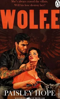 Imagen del producto de Wolf.e