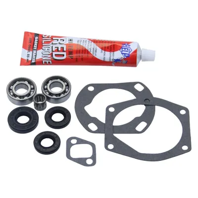 Produktbild von Dichtsatz Hercules M C P 1 2 3 Sachs 504/1 A B SKF Lager Dichtmasse Wellendichtringe