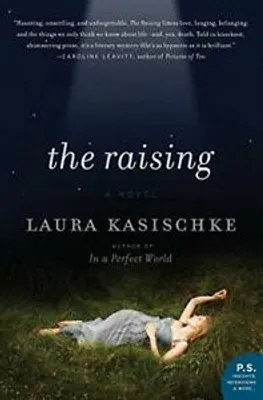 Produktbild von The Raising