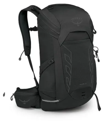 Zdjęcie produktu dla Osprey Talon Plecak Black 26 L
