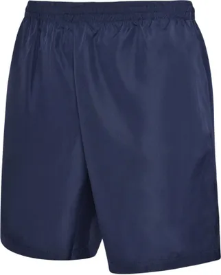 Image de Umbro - Short « Club Essential » pour homme - Entraînement UO197 (L) (bleu marine foncé)