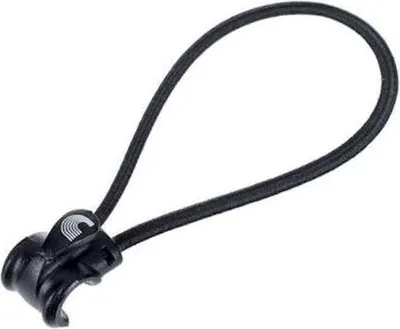 Produktbild von D'Addario PW-ECT Gummi-Kabelbinder