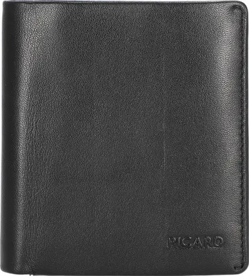 Produktbild von Picard London 1 - Geldbörse 9 cm (schwarz)