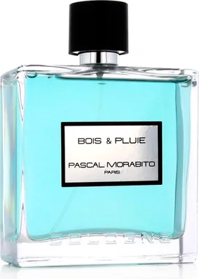 Image de Pascal Morabito Bois & Pluie EDT 200 ml M