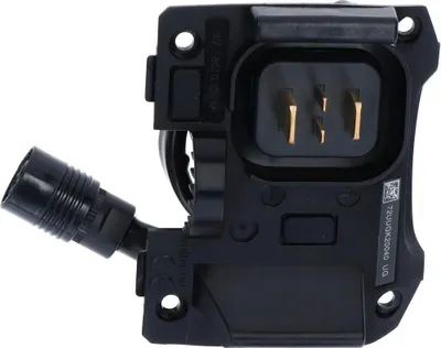 Produktbild von SHIMANO Kabelstecker-Einheit E-BIKE SYSTEMS Akkuhalter BM-E8010 - 250 mm
