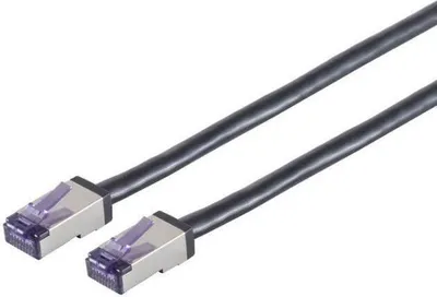 Produktbild von Lanview LVN-CAT6A-FLEX-30M