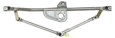 Produktbild von Scheibenwischermechanismus Audi A4 B5 94-01