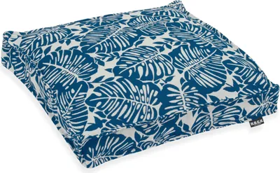 Produktbild von H.O.C.K. Globe Outdoor Stuhlkissen 40x40x5cm blue 26 cobo