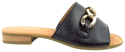 Obrázek produktu pro Gabor Dámské sandály 22.791 black