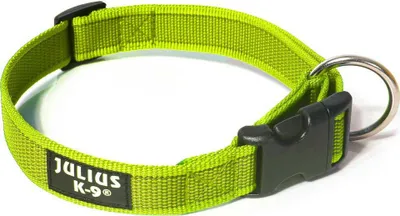 Immagine prodotto di Collare per cani Julius K-9 Giallo 39-65 cm Giallo 39-65 cm
