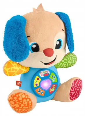 Image de Étudiant FP Puppy Apprendre et rire JFD27