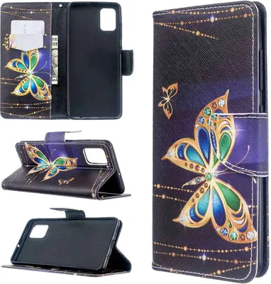 Immagine prodotto di Per Oppo Find X5 Lite Custodia in per cellulare Motivo 7 Custodia Etui Cover