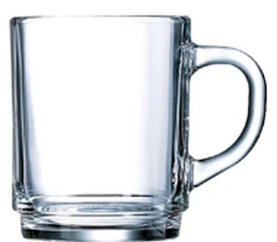 Immagine prodotto di Bicchieri per tè o vin brulé da 25 cl; 0,2 litri / impilabili - confezione da 12 pezzi
