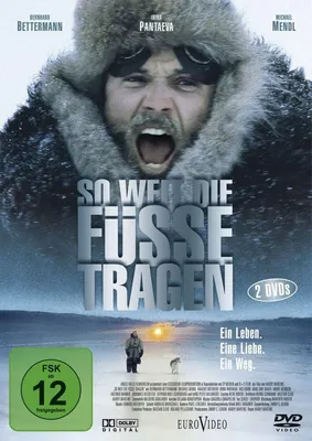 Produktbild von So weit die Füße tragen