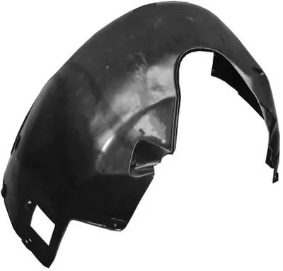 Immagine prodotto di Copricarrello anteriore destro Diederichs E65, 01-08