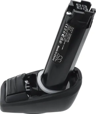 Obrázok produktu pre TECHTEK Batéria kompatibilná s [Datalogic] PowerScan PBT9100, PowerScan PBT9501, PowerScan PD9330, PowerScan PD9531-RT, PowerScan PM9300, PowerScan