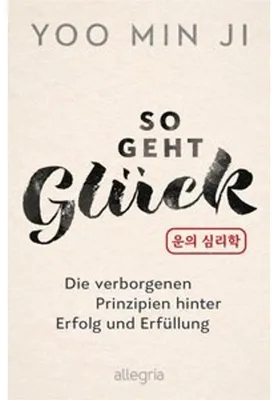 Obrázok produktu pre So geht Glück