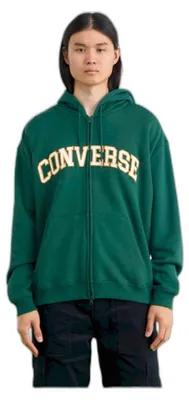 Produktbild von Hoodie Converse 10028104-A01 für Herren