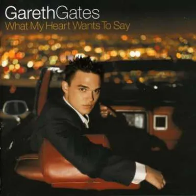 Imagen del producto de Lo que mi corazón quiere decir [CD]