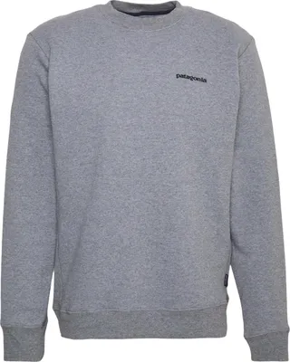 Produktbild von Patagonia Sweatshirt 39667-GLH in Gravel Heather color size x-large