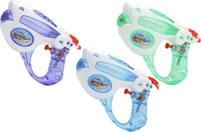 Produktbild von Vodní pistolka 8 cm
