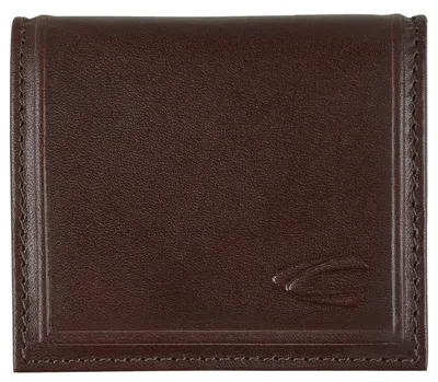 Produktbild von Camel Active Wood - Geldbörse Münzen (brown)