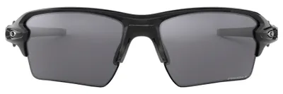 Produktbild von Oakley OO9188 FLAK 2.0 XL Herren-Sonnenbrille mit Halbrand, Kunststoff