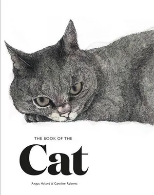 Imagen del producto de The Book of the Cat