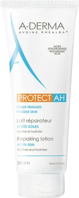 Zdjęcie produktu dla A-Derma Protect AH Regenerujcy balsam po opalaniu, 250 ml