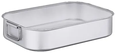 Productafbeelding van Koekenpan, rechthoekig, 53 cm