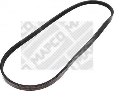 Produktbild von MAPCO Keilrippenriemen 815mm für RENAULT CLIO I (B/C57, 5/357) 230815