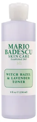 Immagine prodotto di Tonico rinfrescante per il viso (Tonico all'amamelide e alla lavanda) 236 ml