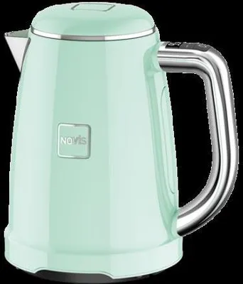 Obrázok produktu pre Novis Iconic Line - práčka KTC1 neomint