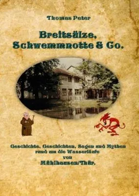 Produktbild von Breitsülze, Schwemmnotte & Co.