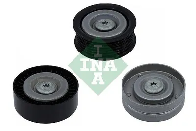 Produktbild von INA Rollensatz Keilrippenriemen 532 1032 10 für VOLVO XC60 (156)