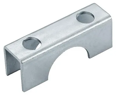 Obrázok produktu pre Spojovací prvok Dromet pre svorku M6 (1/2")