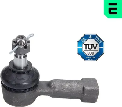 Produktbild von OPTIMAL Spurstangenkopf Spurstange für FORD RANGER (ER, EQ) Außen Vorne G1-1113
