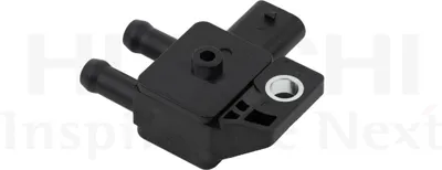 Produktbild von HITACHI 2507430 Abgasdruck Differenzdrucksensor für BMW 3 Touring (E91) 3 Limousine (E90) 5 Touring (F11) 1 Schrägheck (F20) 3 Touring (F31)