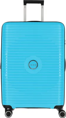 Immagine prodotto di travelite carrello Orbita 4W Trolley Exp Turquoise celeste