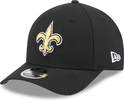 Immagine prodotto di Cappellino Snapback New Era 9Forty M-Crow - New Orleans Saints