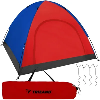 Immagine prodotto di Tenda turistica per 4 persone NT5843 75405