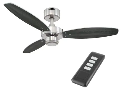 Produktbild von Westinghouse Deckenventilator ohne Licht Jet 105 cm für Räume bis 12 m²